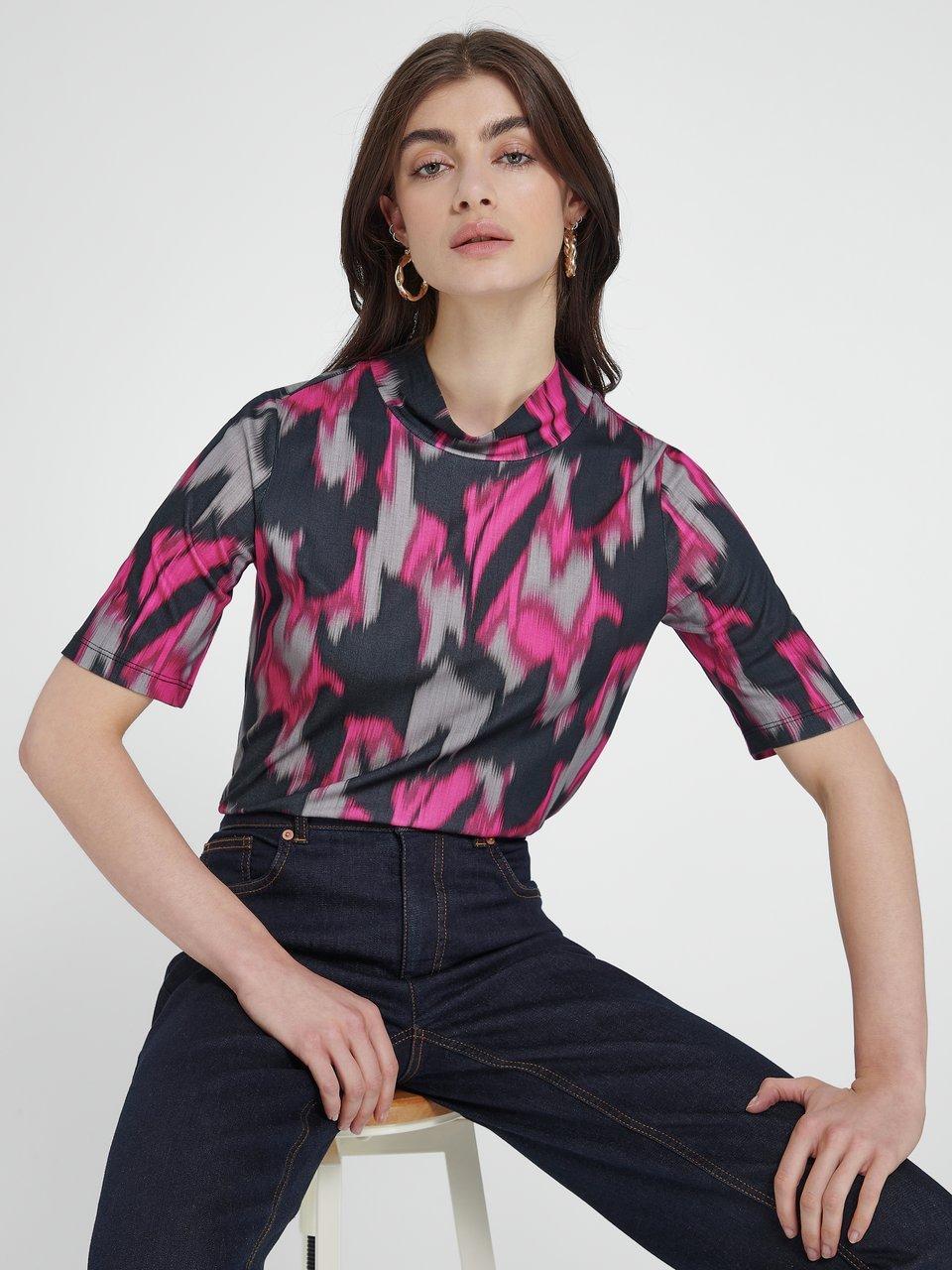 Uta Raasch - Shirt mit 1/2-Arm