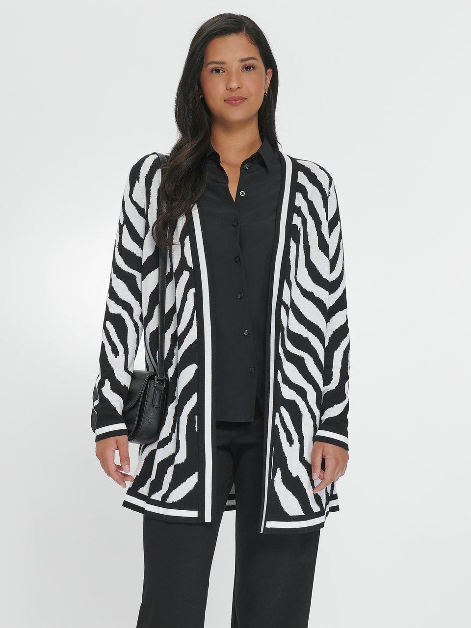 Emilia Lay - Strickjacke