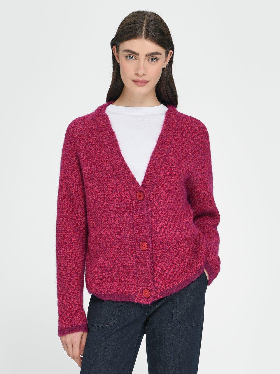 Laura Biagiotti Roma - Strickjacke