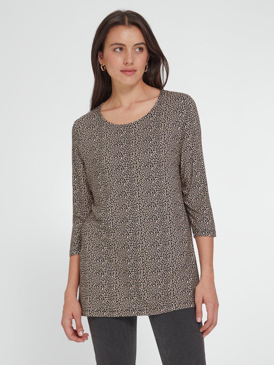 Anna Aura - Le T-shirt manches 3/4