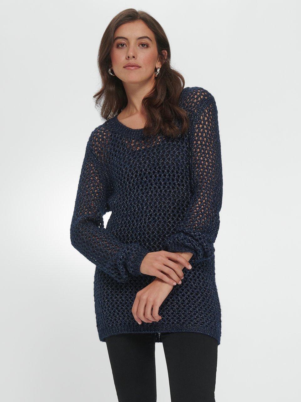 Emilia Lay - Le pull manches longues