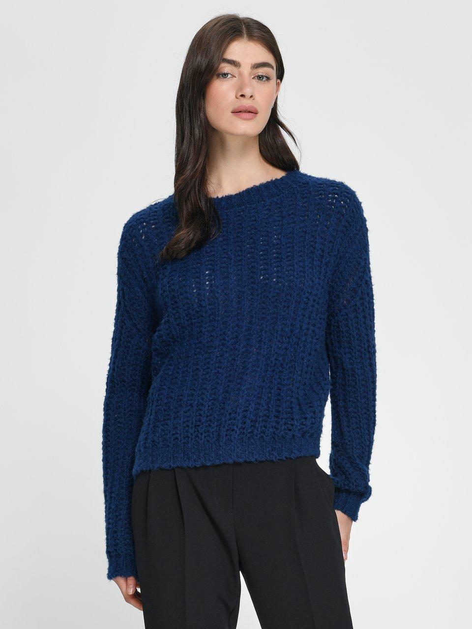 Laura Biagiotti Roma - Rundhals-Pullover