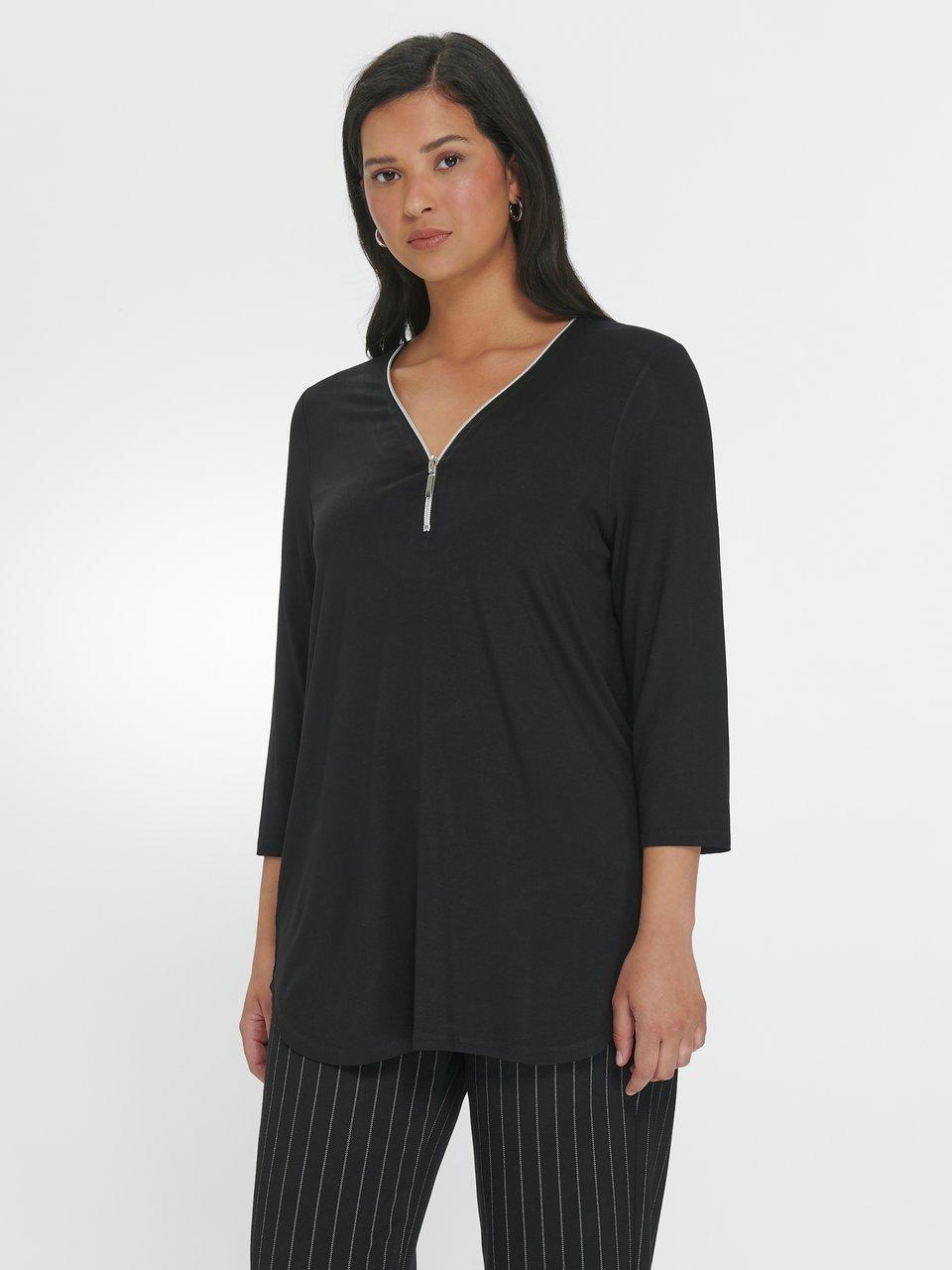 Emilia Lay - Long-Shirt mit 3/4-Arm