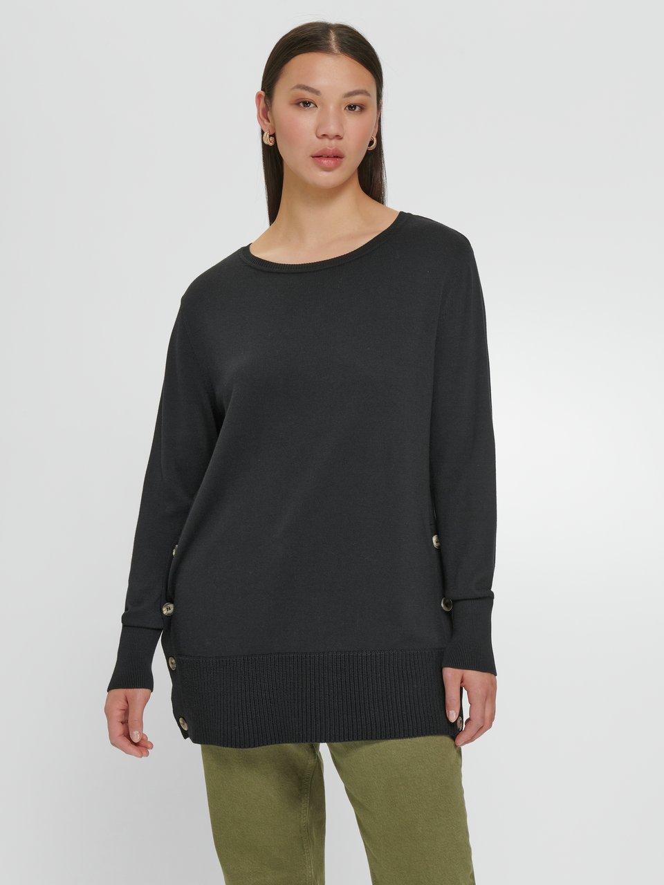 Anna Aura - Le pull coupe longue