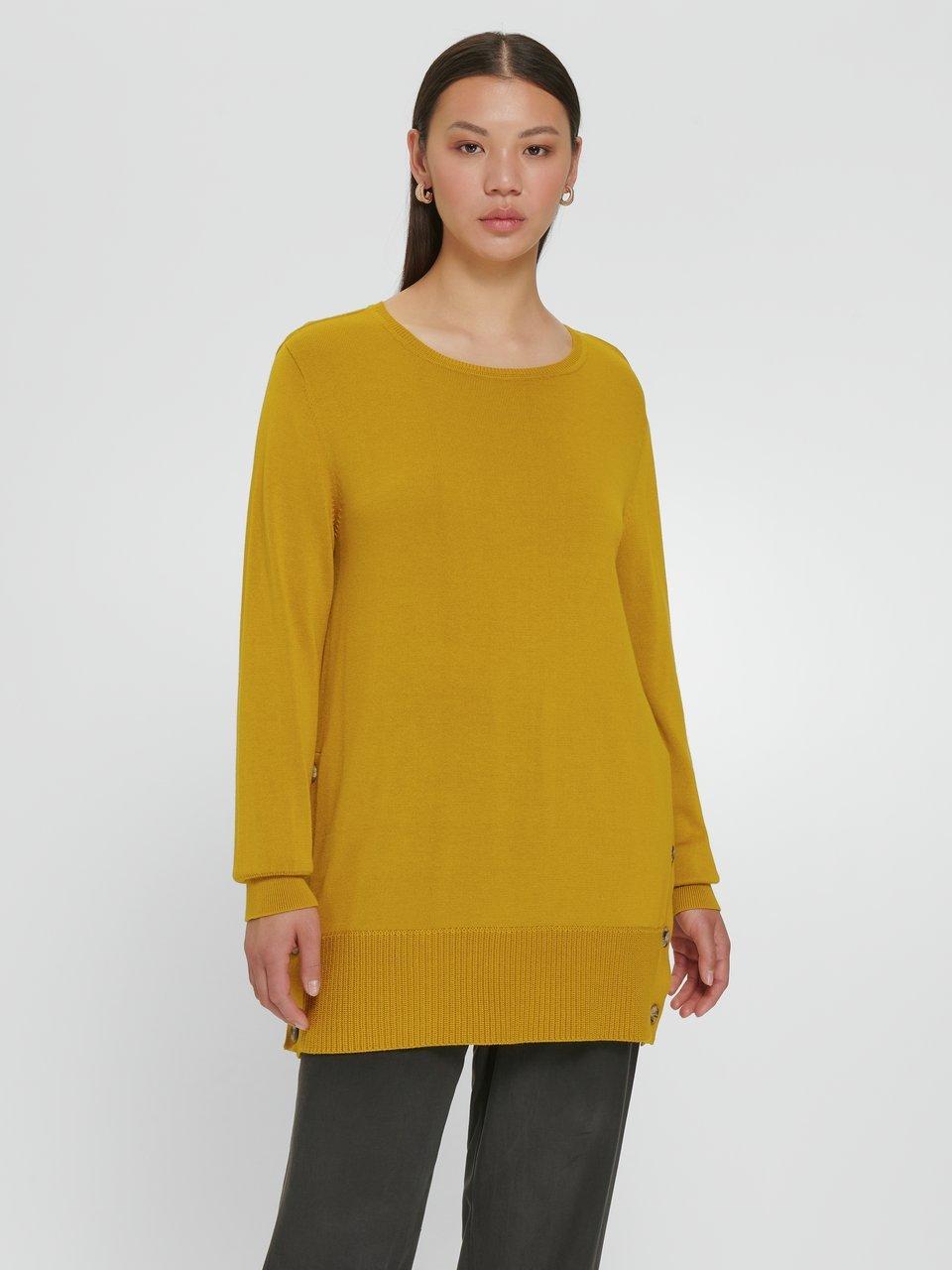 Anna Aura - Rundhals-Pullover