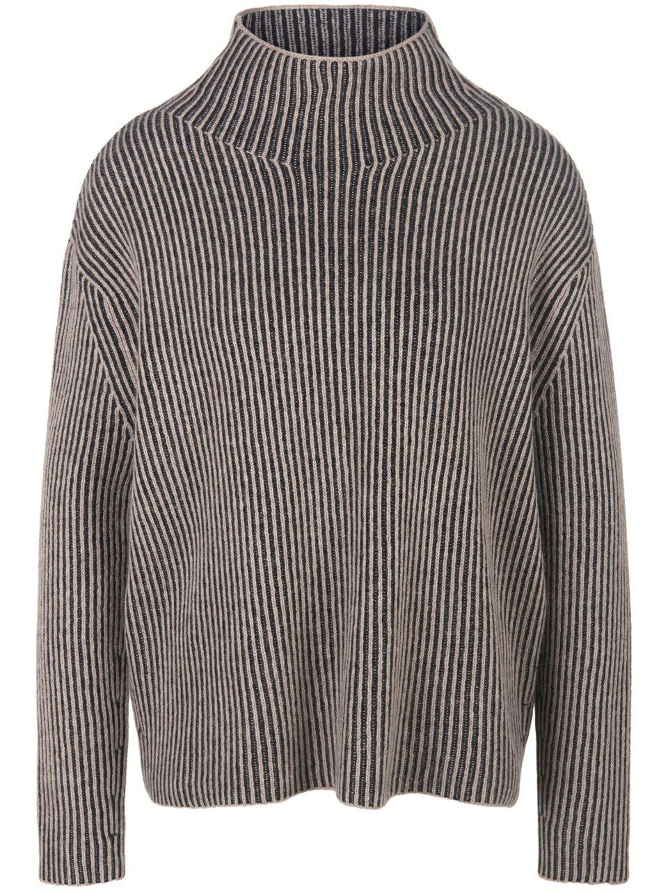 Pullover Peter Hahn schwarz günstig online kaufen