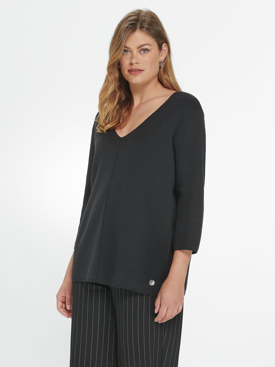 Anna Aura - Pullover mit 3/4-Arm