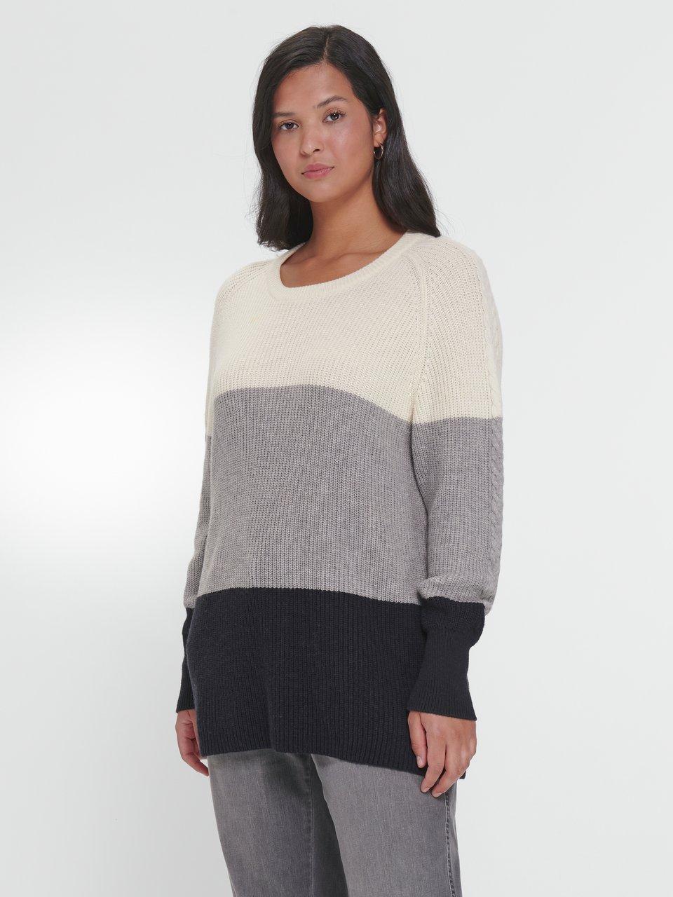Emilia Lay - Le pull manches longues