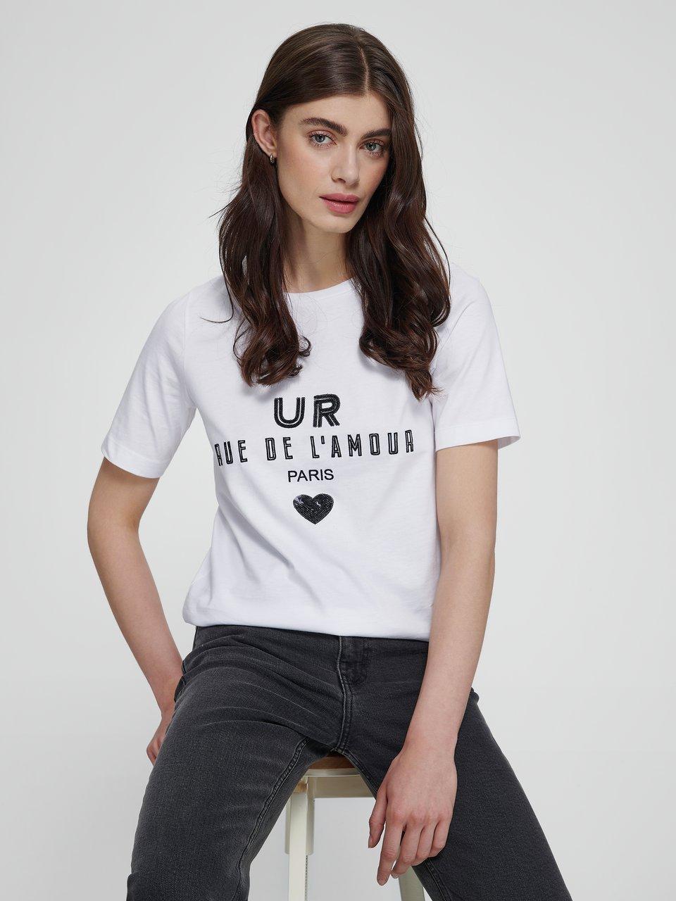 Uta Raasch - Shirt mit 1/2-Arm