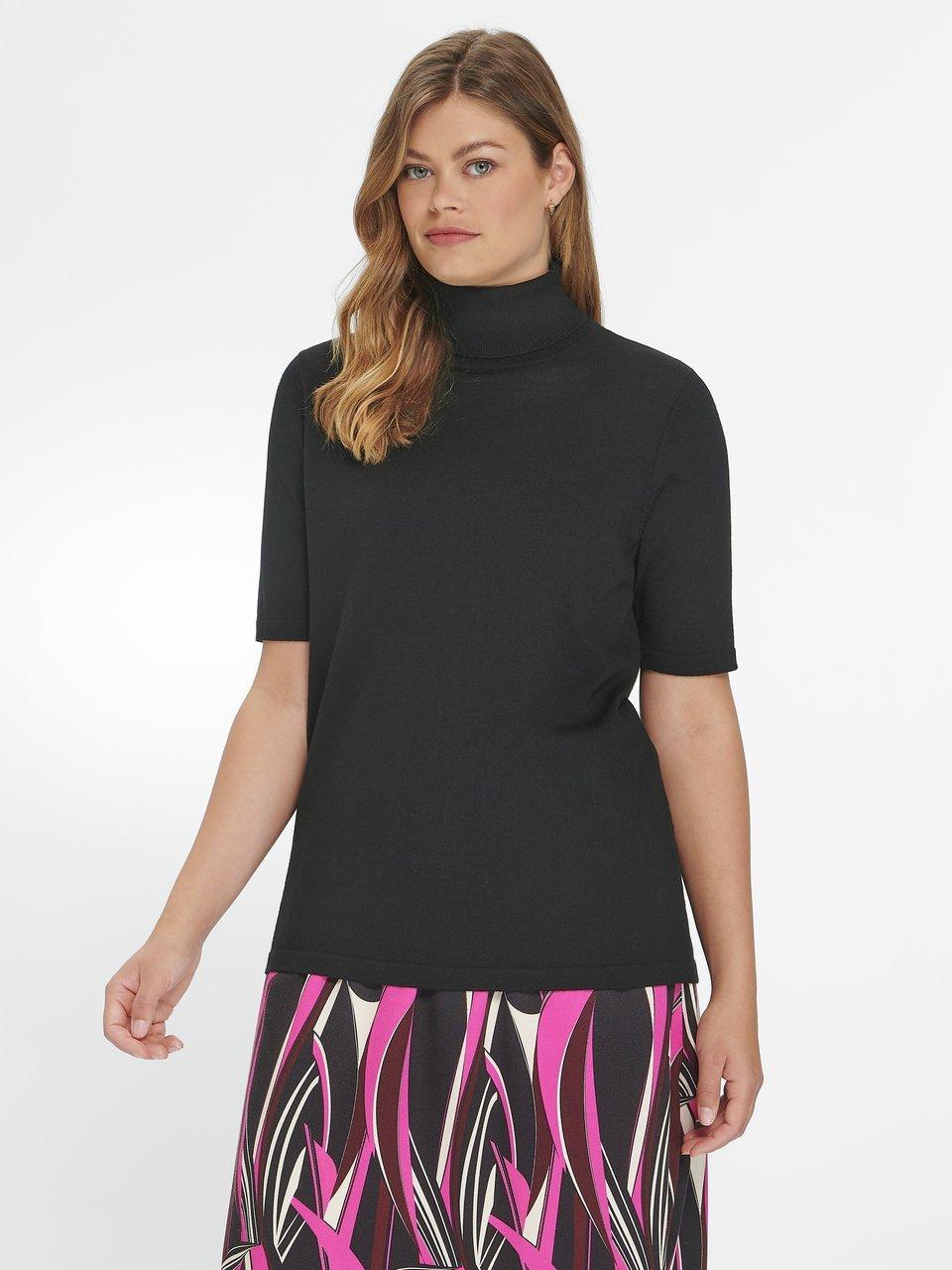 Anna Aura - Le pull 100% laine vierge