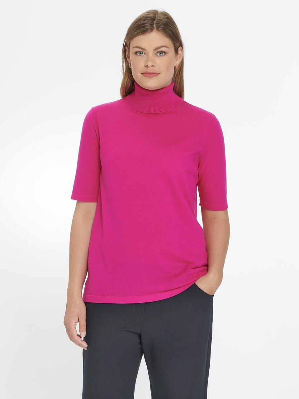 Anna Aura - Rollkragen-Pullover