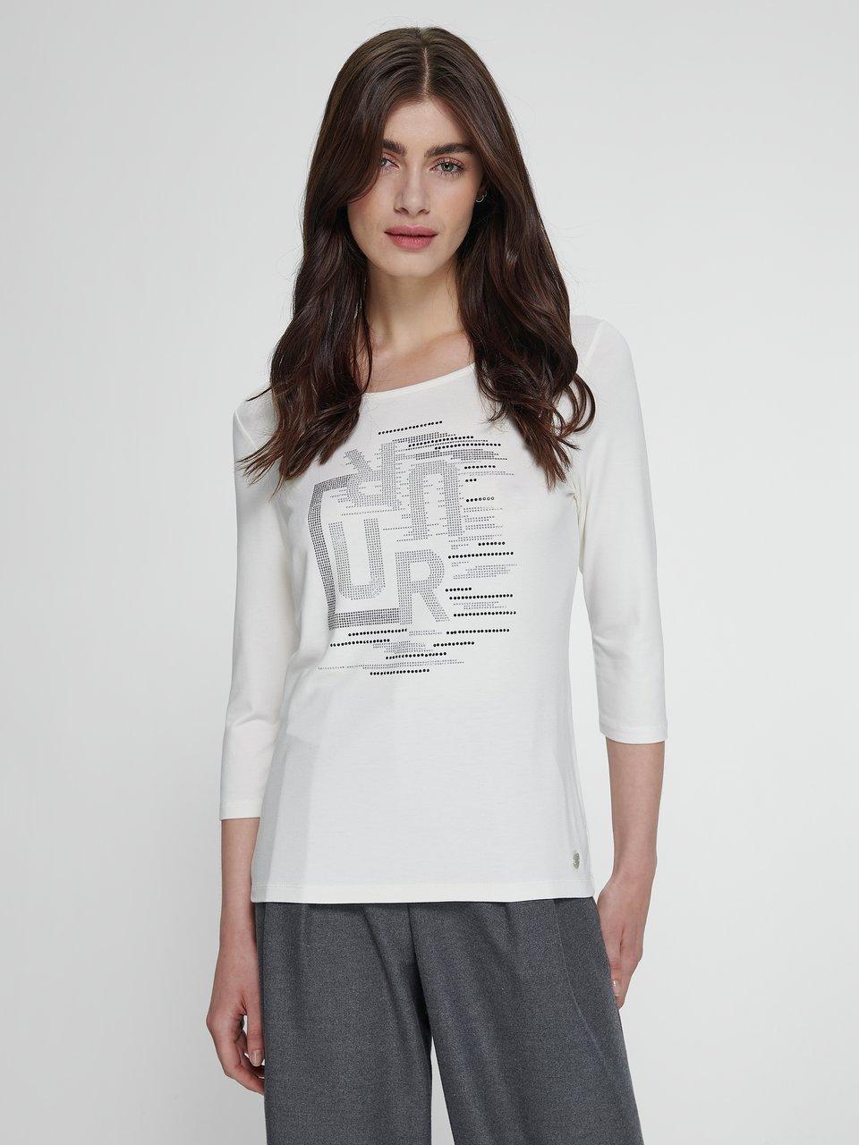 Uta Raasch - Shirt mit 3/4-Arm
