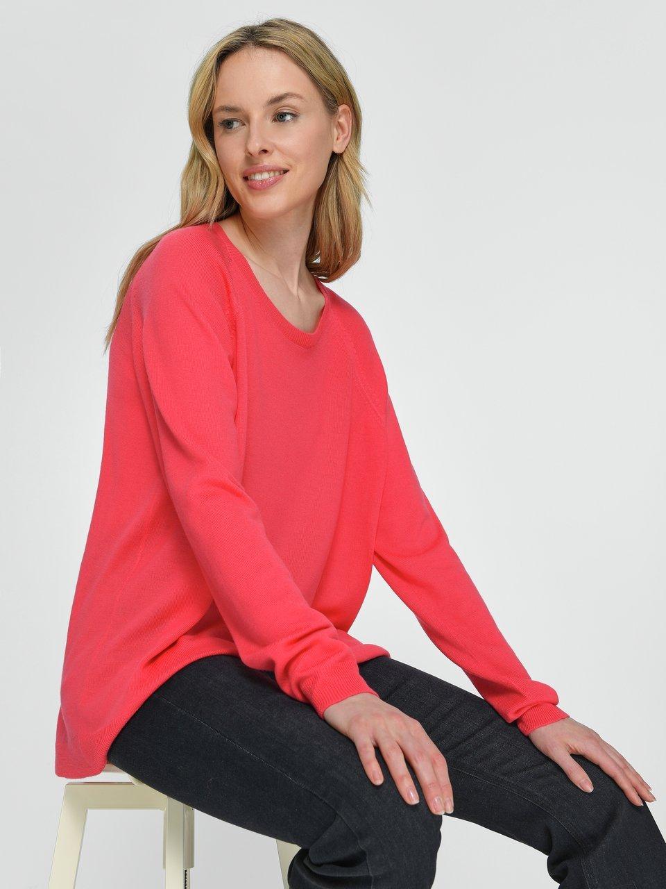 Riani - Rundhals-Pullover