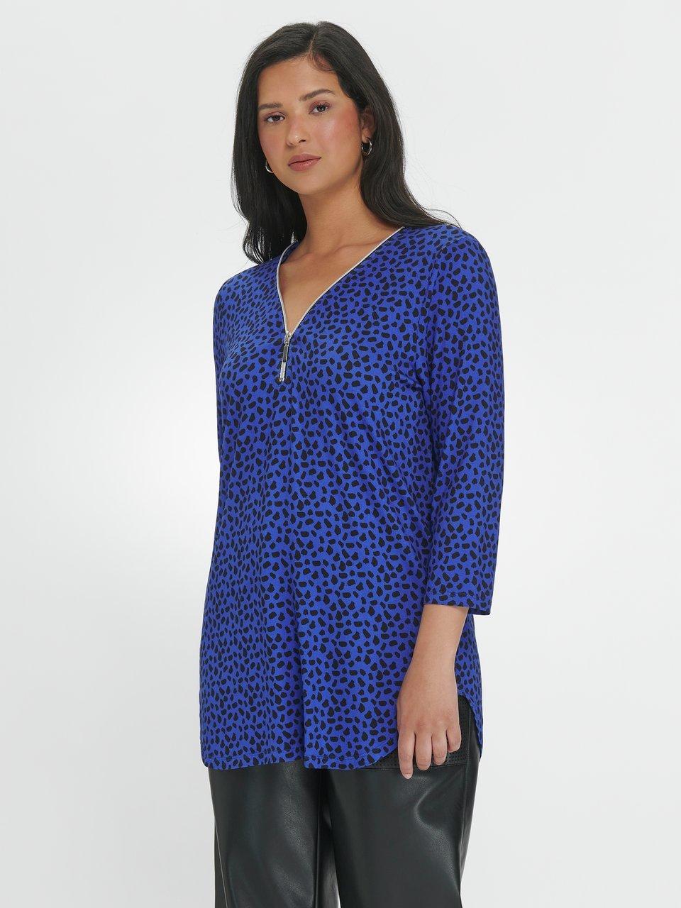 Emilia Lay - Long-Shirt mit 3/4-Arm