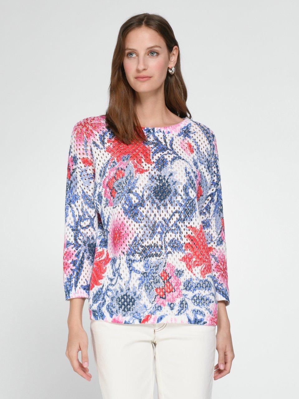 LIEBLINGSSTÜCK - Rundhals-Pullover