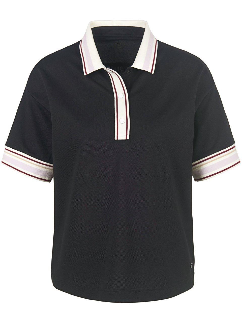 Poloshirt Tala Van Bogner zwart