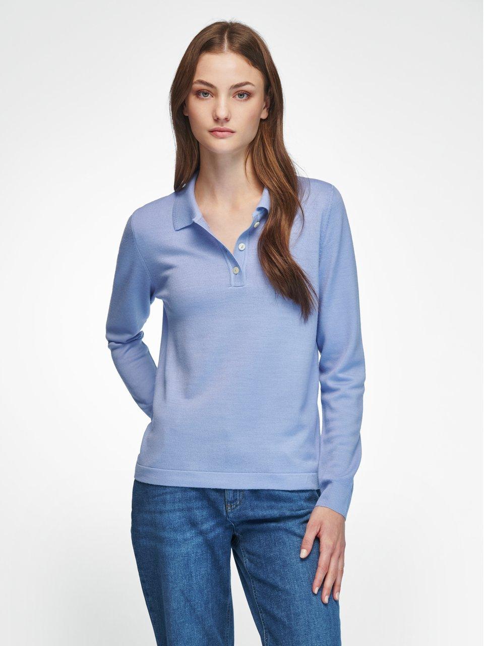 Peter Hahn - Pullover aus 100%Schurwolle Pure Tasmanian Wool