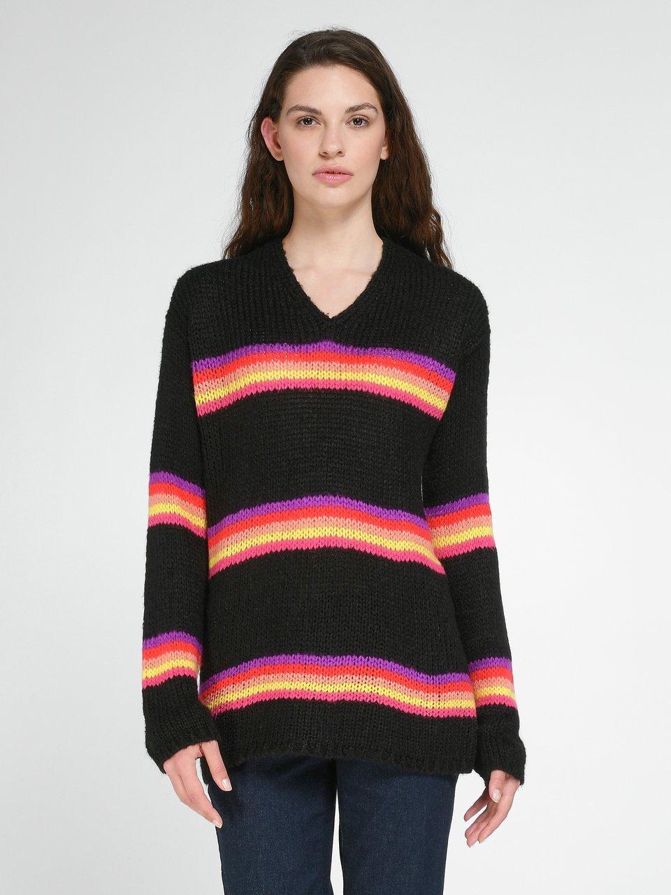 MYBC - V-Pullover