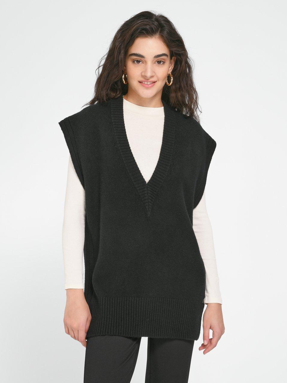 include - Slip-over van 100% kasjmier
