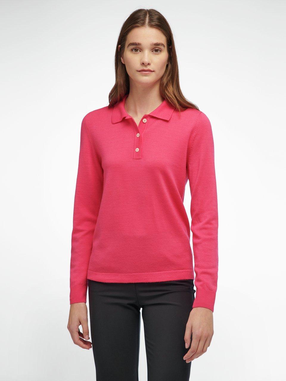 Peter Hahn - Pullover aus 100%Schurwolle Pure Tasmanian Wool