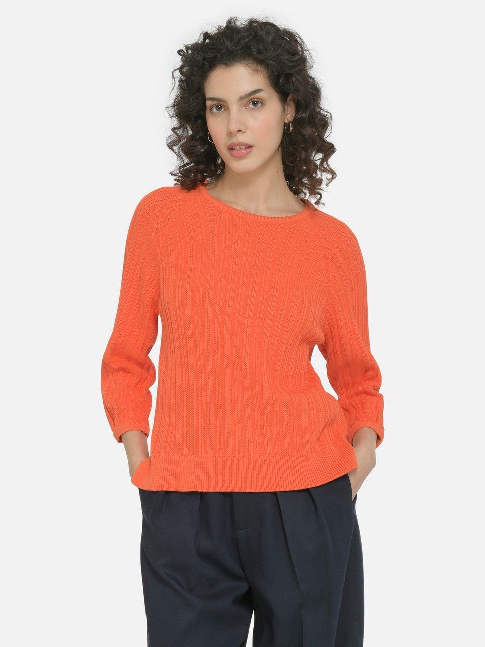 Brax Feel Good - Rundhals-Pullover