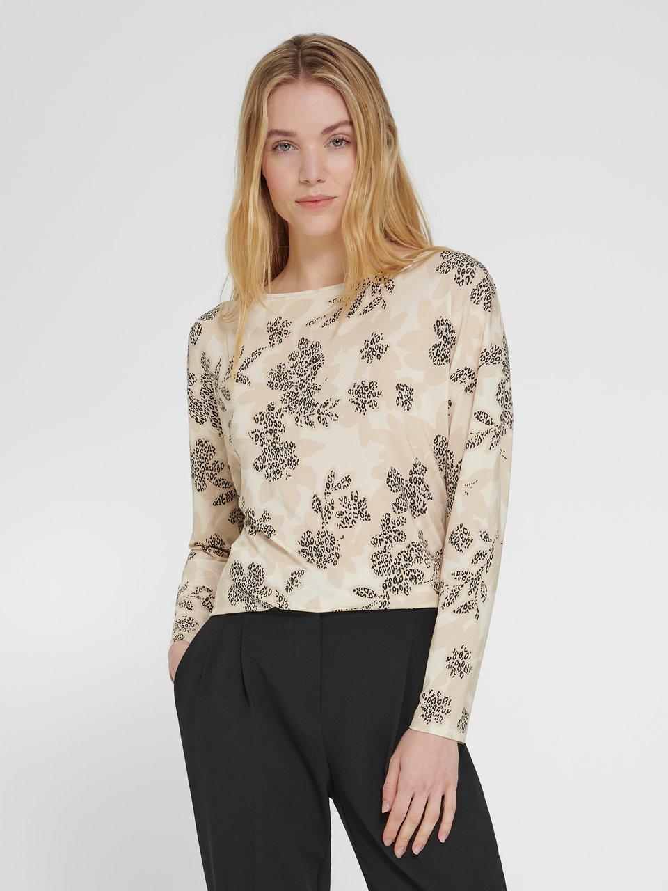St. Emile - Le T-shirt avec dessin