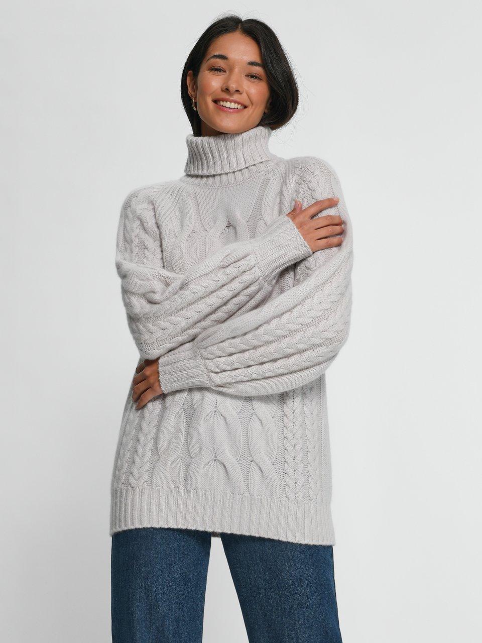 Marcel Ostertag - Rollkragen-Pullover