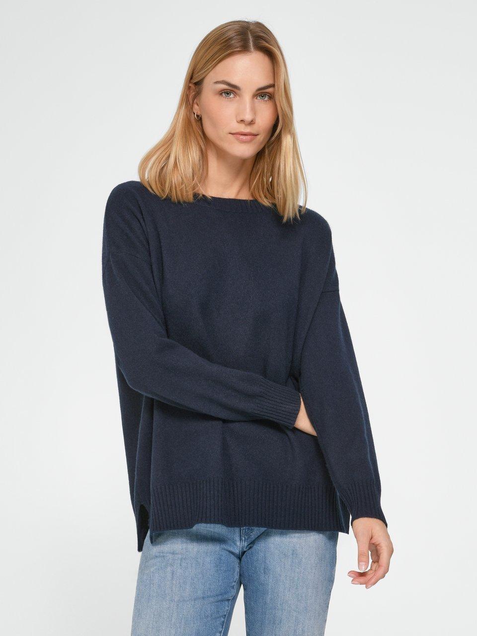 Peter Hahn Cashmere - Trui van 100% kasjmier