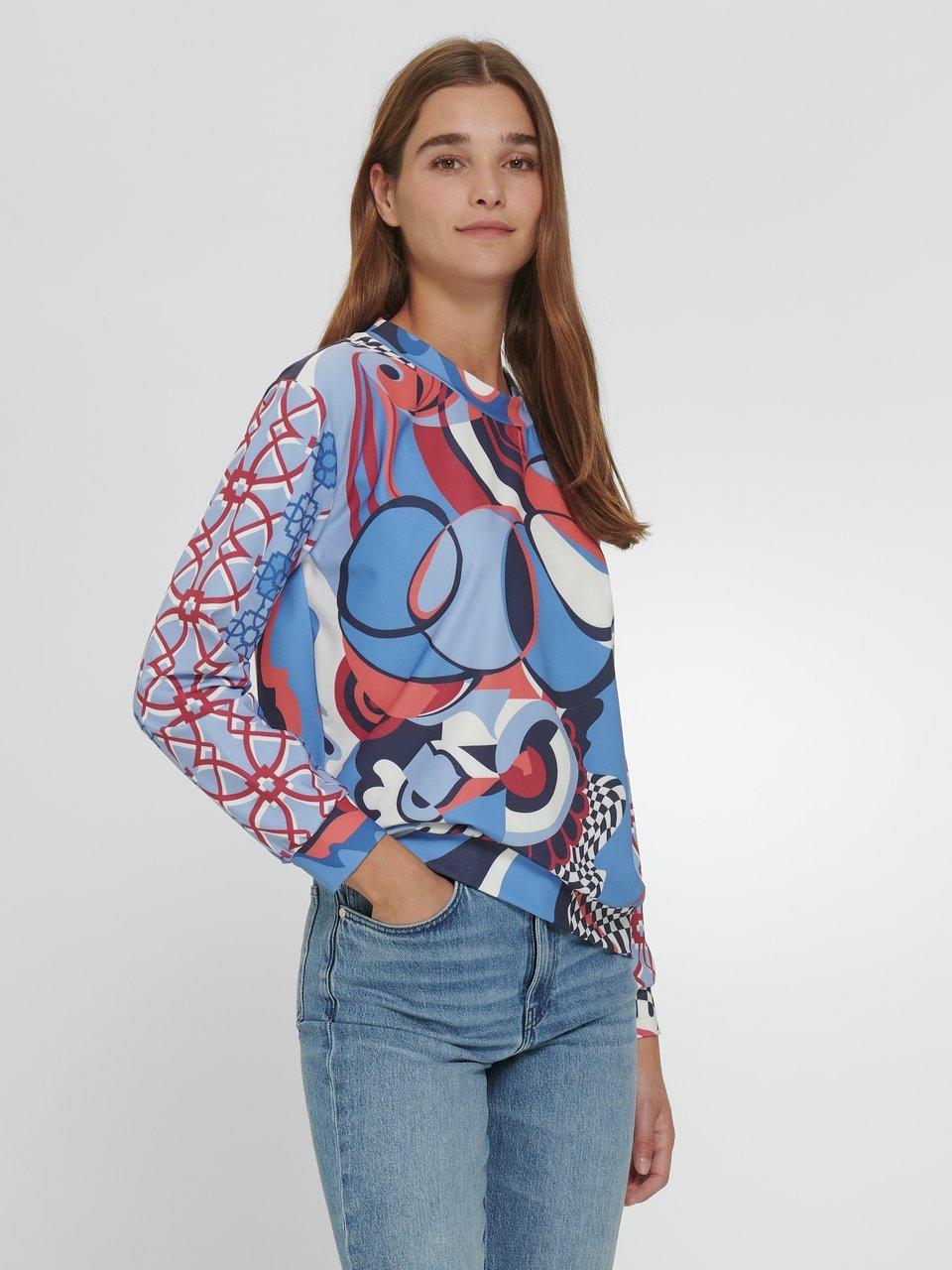 MYBC - Le sweatshirt manches longues