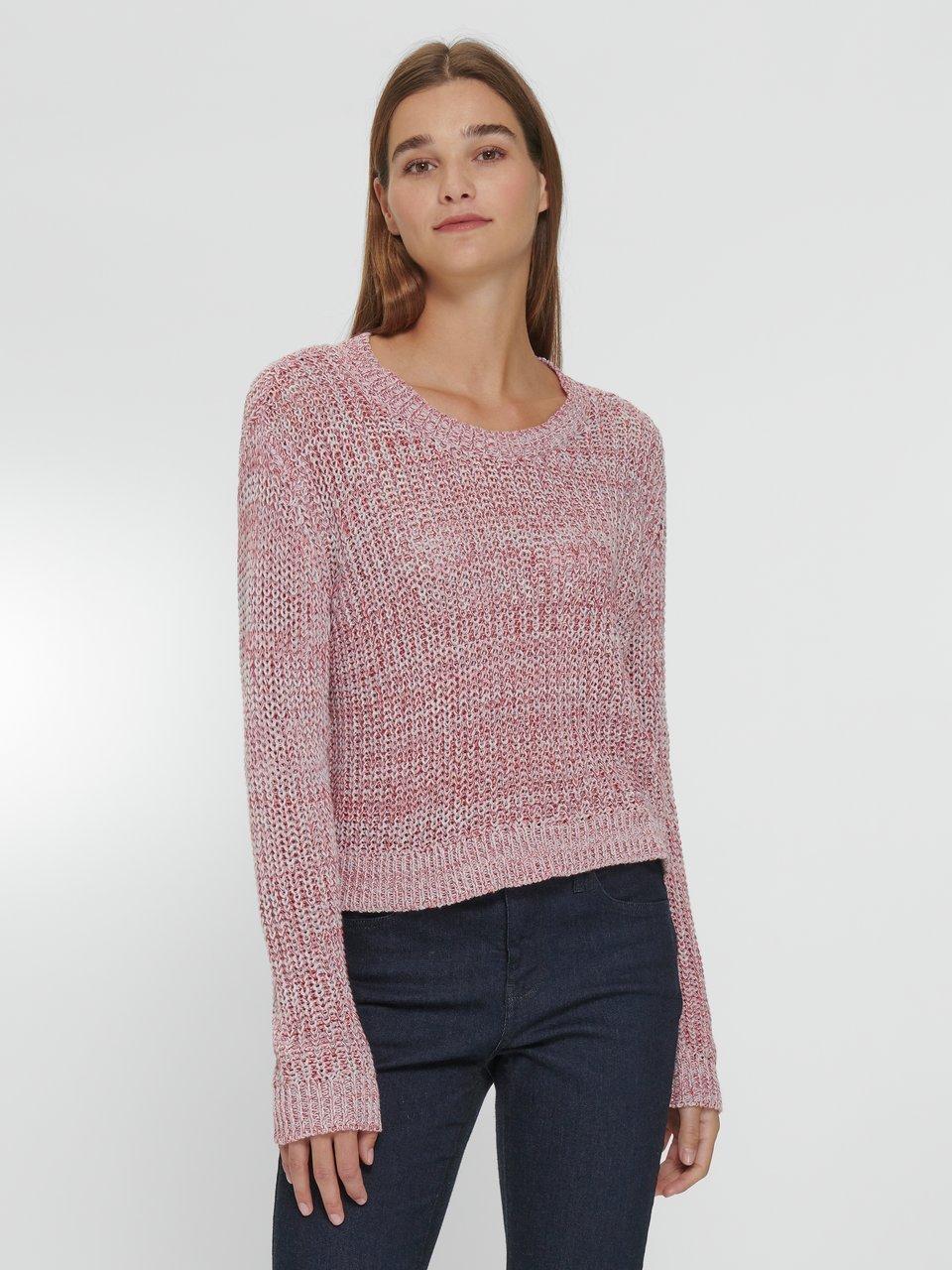 MYBC - Rundhals-Pullover