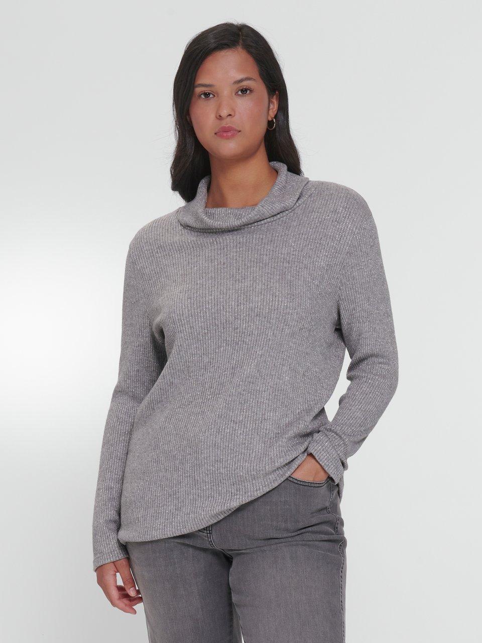 Anna Aura - Rollkragen-Shirt