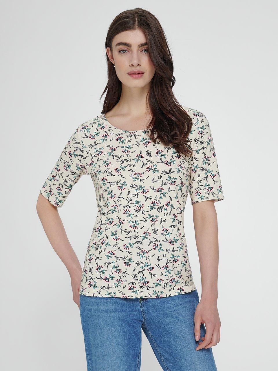 Uta Raasch - Shirt mit 1/2-Arm