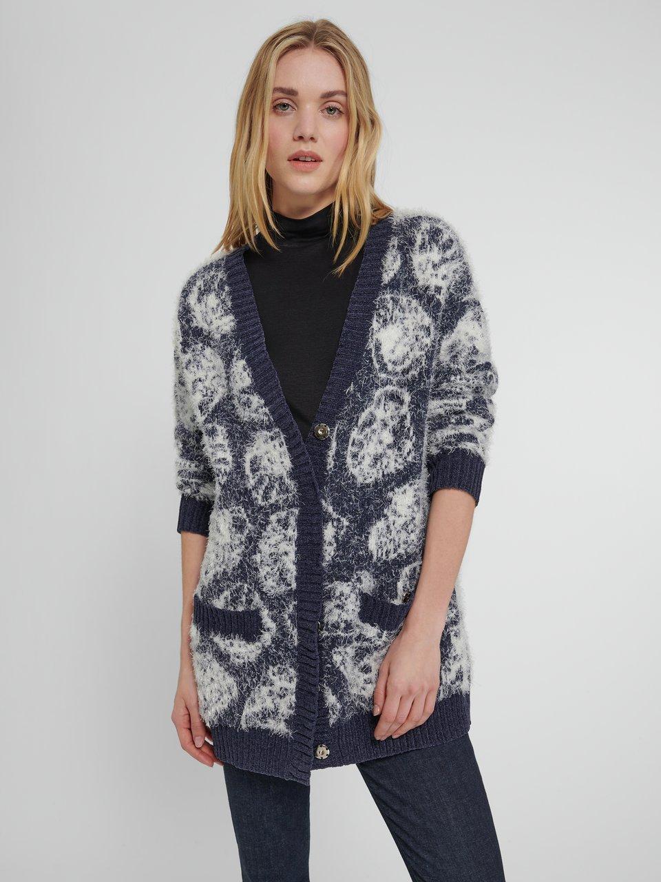 Uta Raasch - Strickjacke