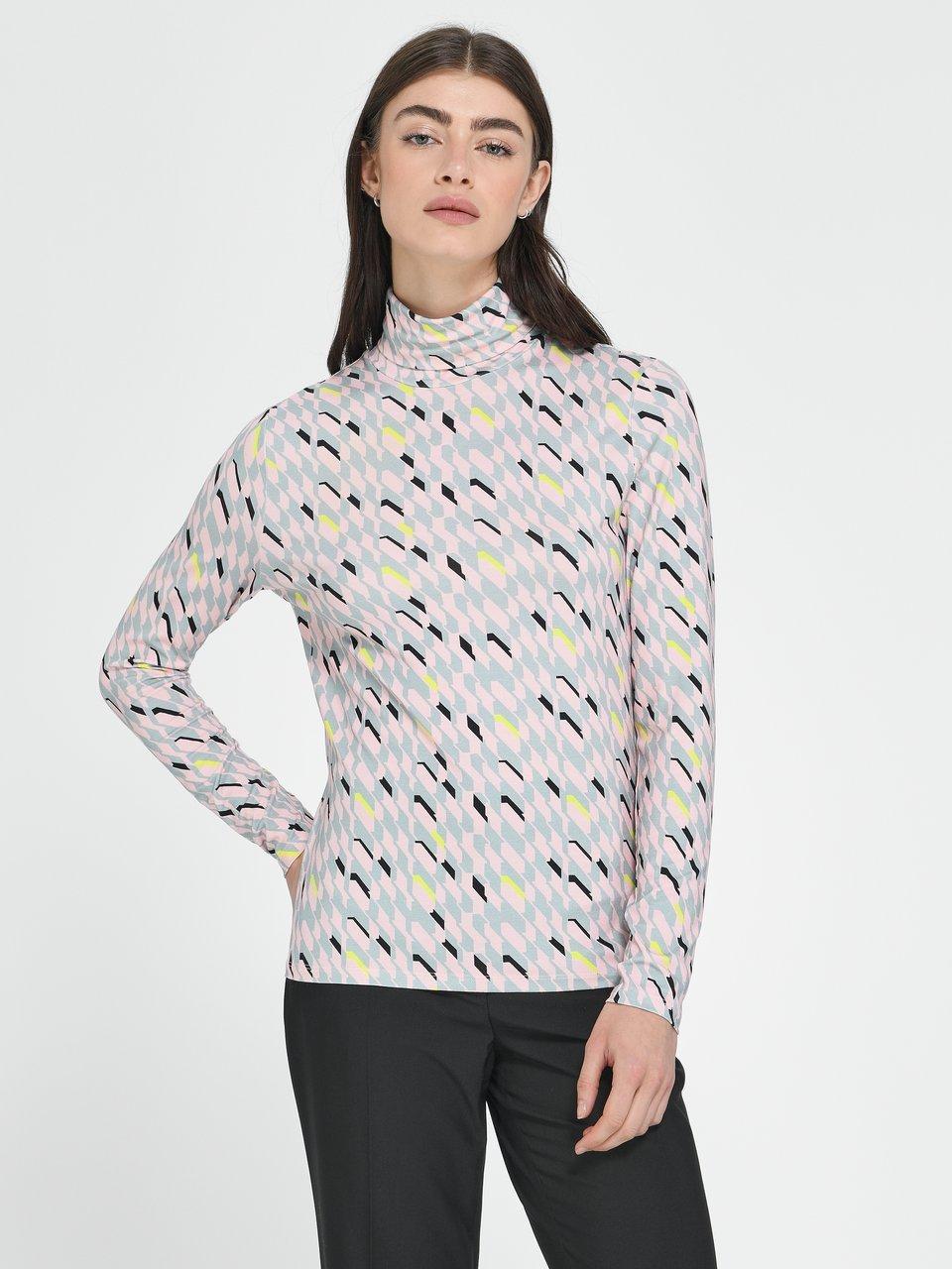 Marc Cain - Rollkragen-Shirt