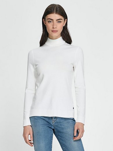 Marc Cain - Pullover - Offwhite
