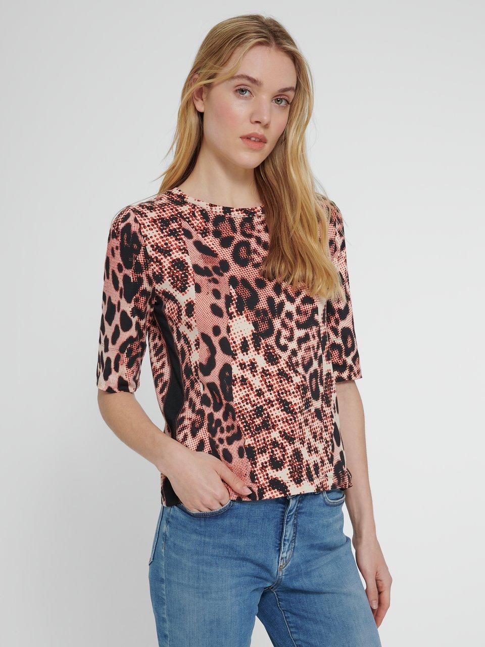 Marc Cain - Rundhals-Shirt