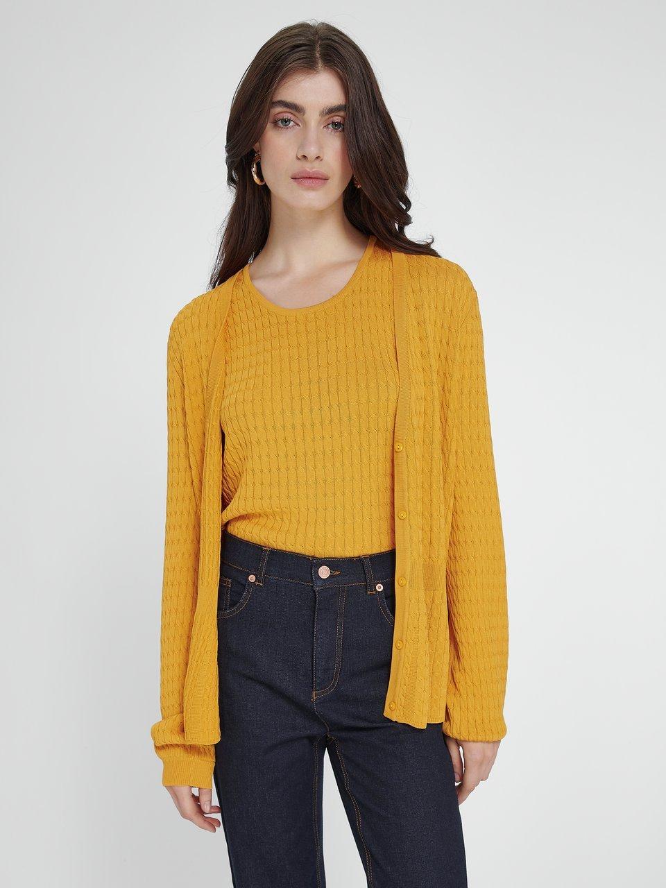 Uta Raasch - Strickjacke