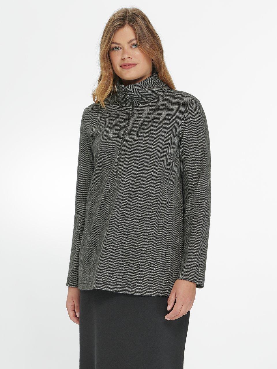 Anna Aura - Le sweatshirt manches longues