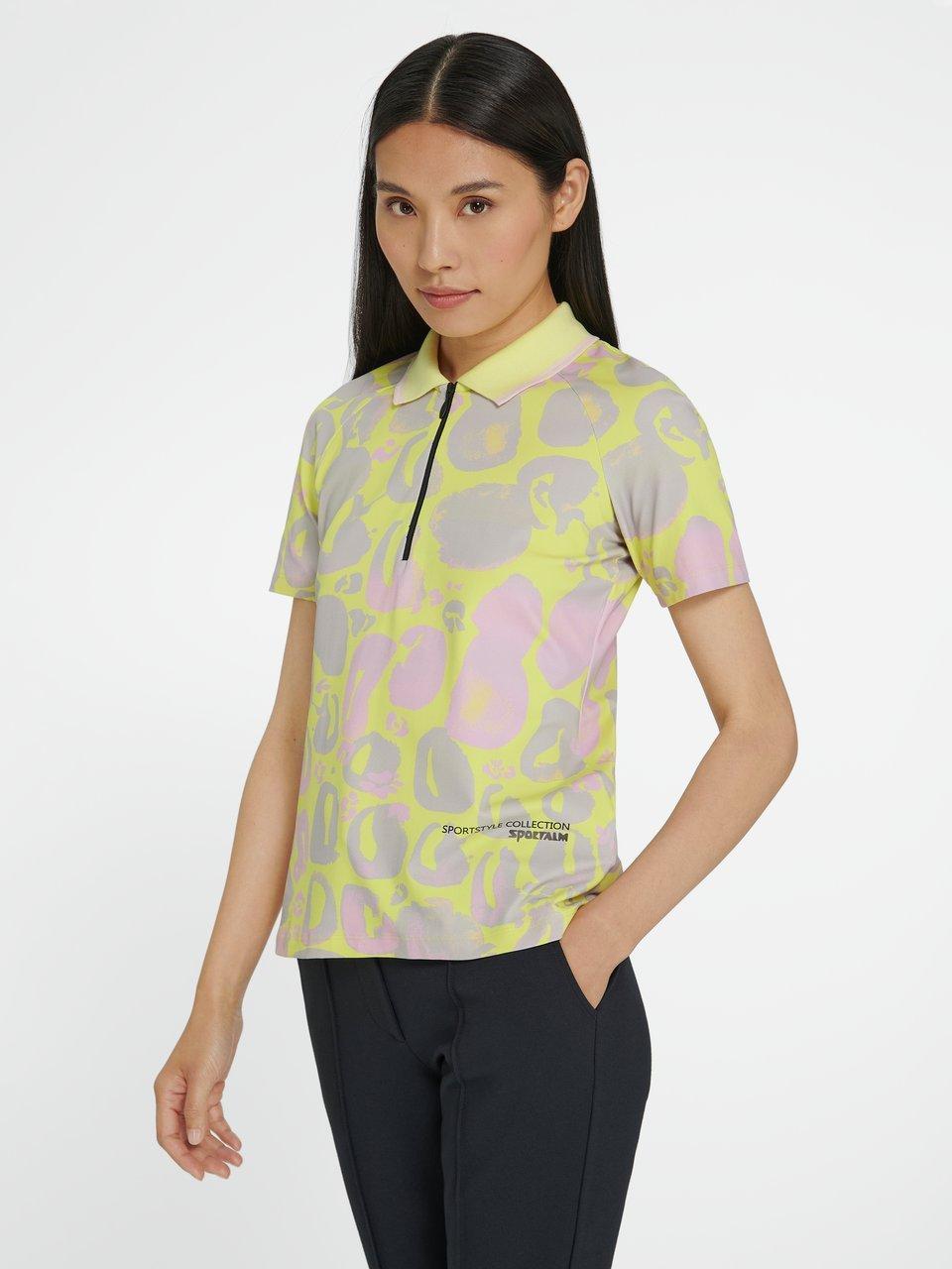 Sportalm Kitzbühel - Polo-Shirt