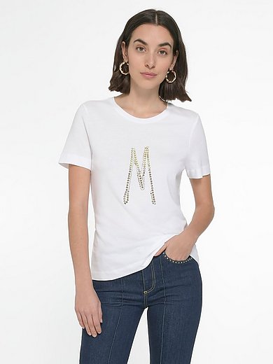 MARCIANO by Guess - Rundhals-Shirt