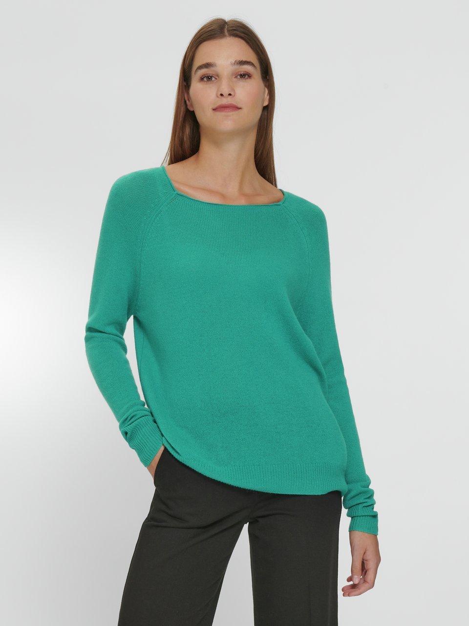 include - Pullover aus 100% Kaschmir
