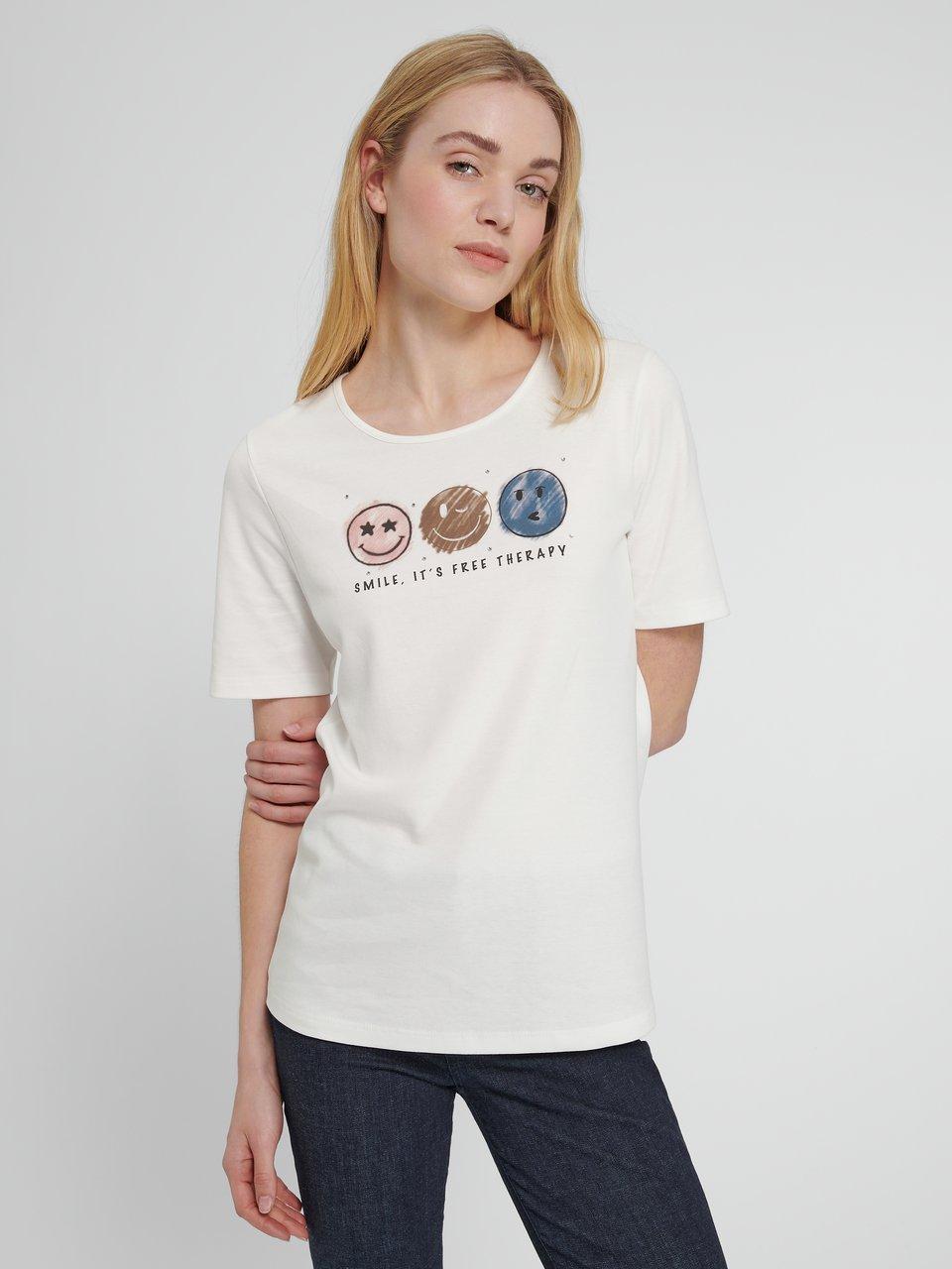 Efixelle - Le T-shirt en 100% coton
