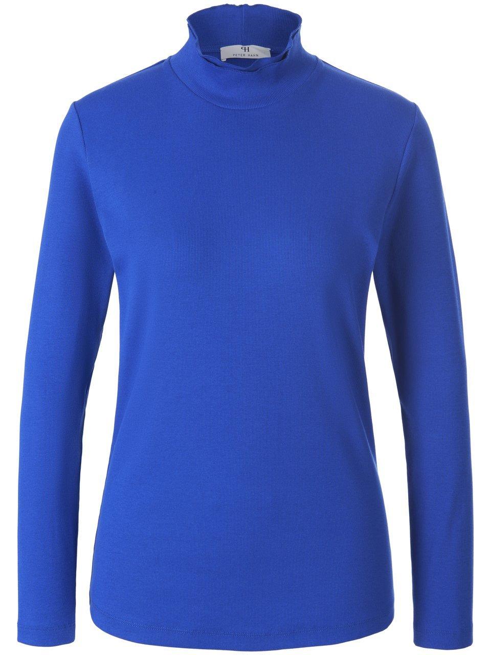 Shirt Peter Hahn blau günstig online kaufen