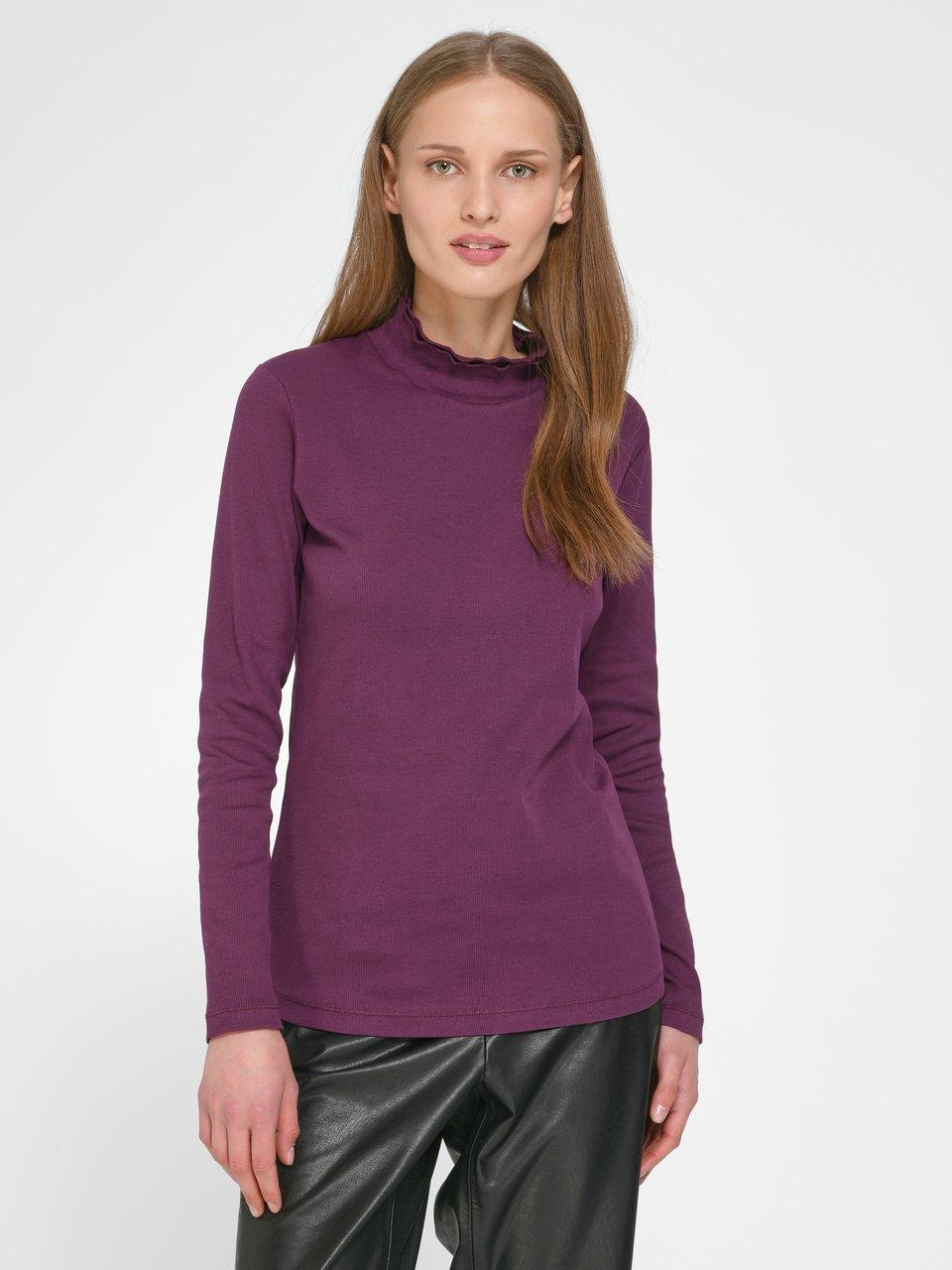 Peter Hahn - Shirt met lange mouwen