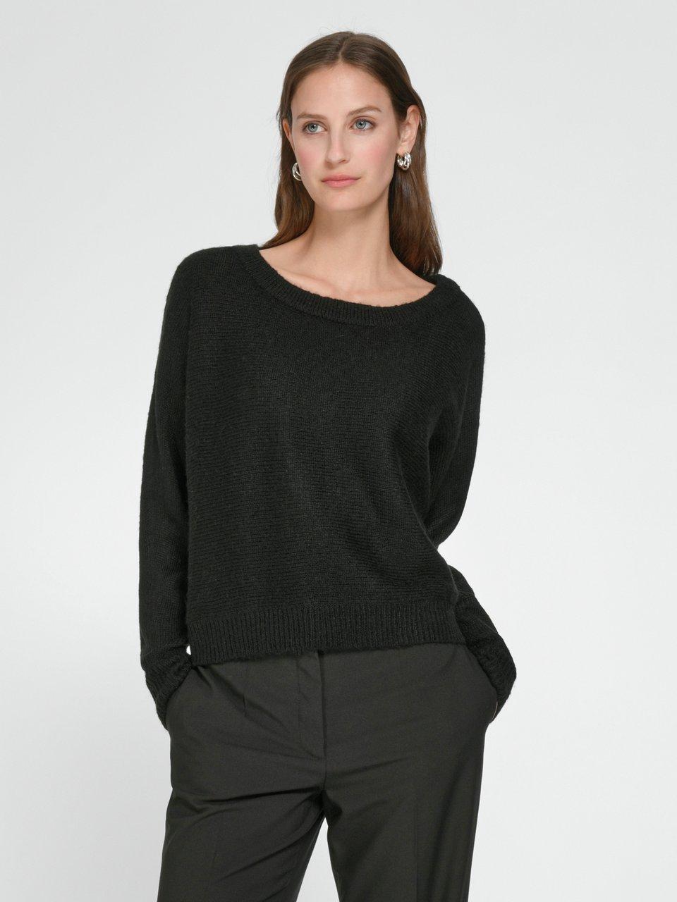 MYBC - Pullover im Oversized-Style