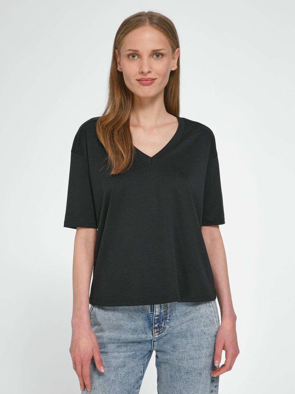 Peter Hahn - V-Shirt