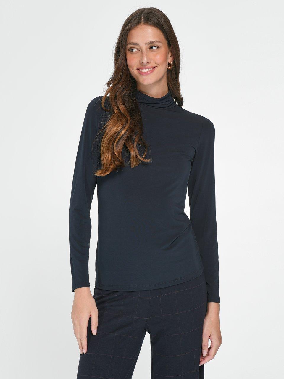 WALL London - Rollkragen-Shirt