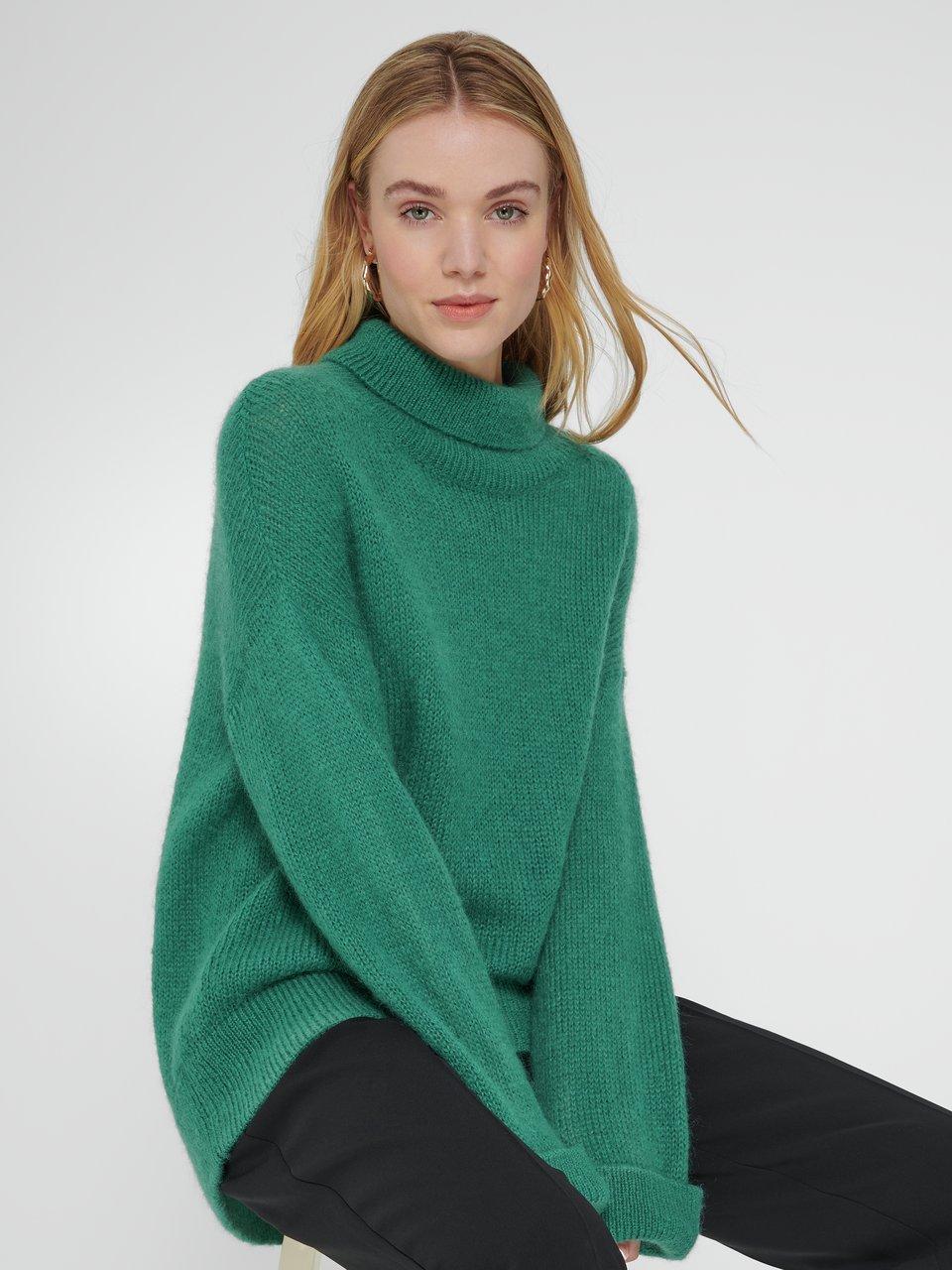 St. Emile - Pullover im Oversized-Style
