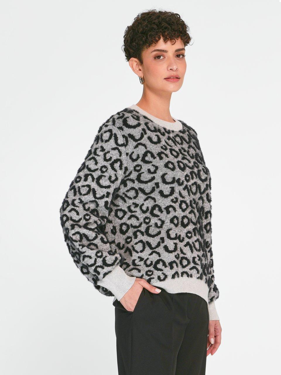 Taifun - Le pull