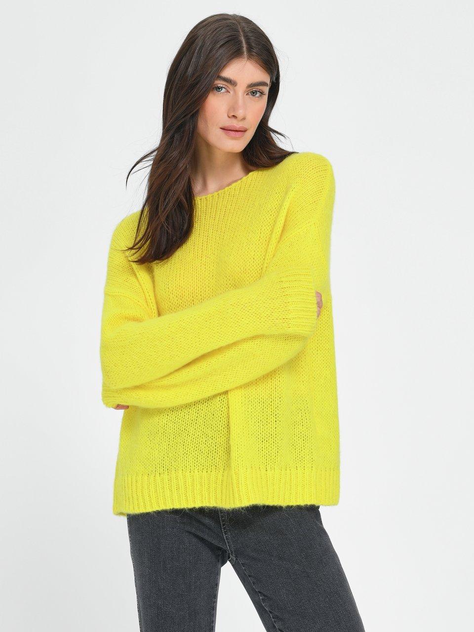 Joop! - Rundhals-Pullover